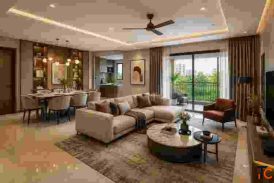 Altair Residency - Buy a 3 BHK Low-Rise Apartment