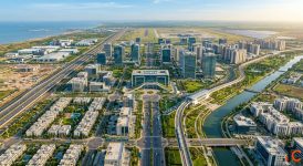 Dholera Smart City