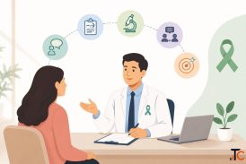 What Happens During Your First Oncology Consultation