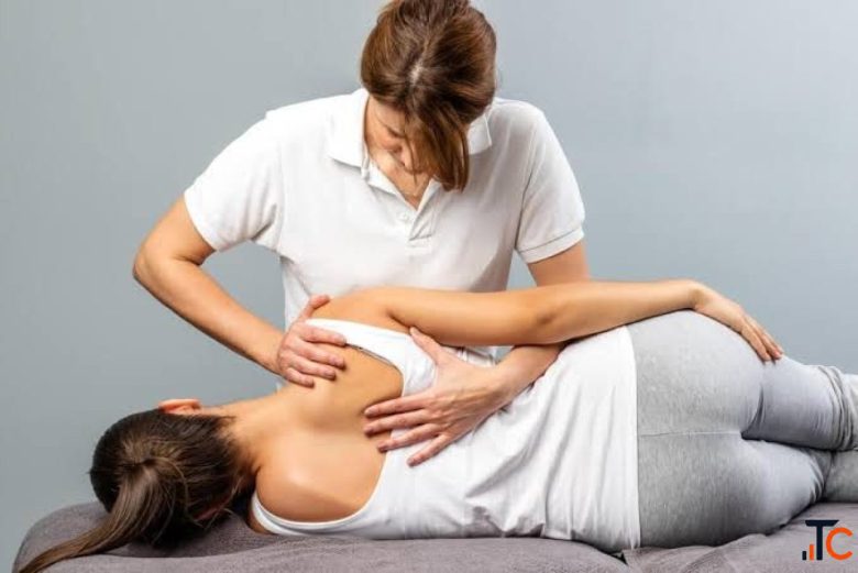 What Makes a Good Chiropractor in Paschim Vihar