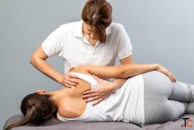 What Makes a Good Chiropractor in Paschim Vihar