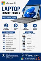 Microsoft Laptop Service Center Aundh Microsoft Surface Laptop Repair Microsoft Laptop Service Pune