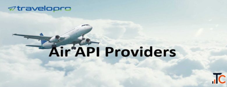 Air API Providers