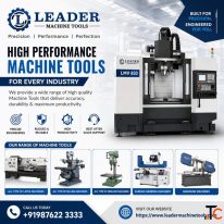 Lathe Machine Manufacturer in India High-Precision Durable Lathes