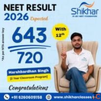 Indore IIT Coaching