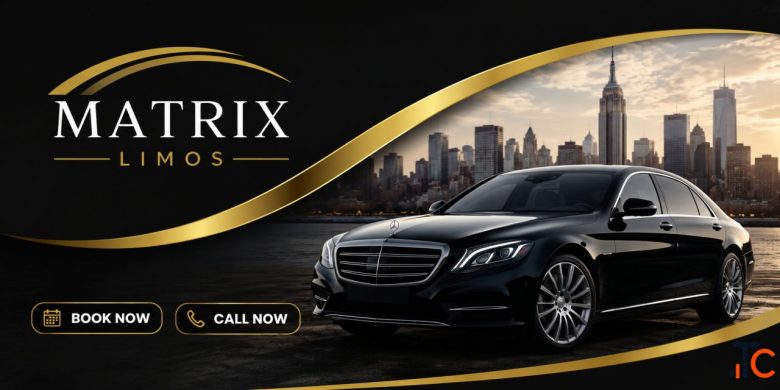 Matrix Limos - Professional Corporate Travel Services