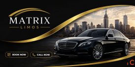 Matrix Limos - Professional Corporate Travel Services