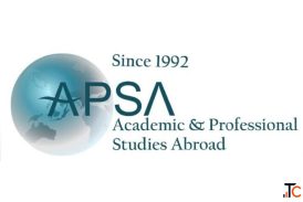 APSA - Study Abroad Overseas Education Consultants