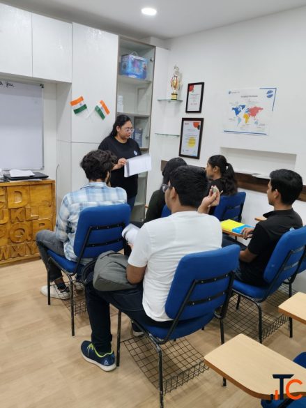 APSA - Study Abroad Overseas Education Consultants
