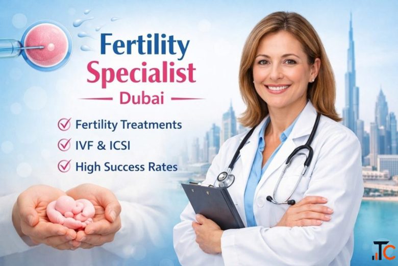 Fertility Specialist Understanding Fertility Care and Choosing the Right Doctor