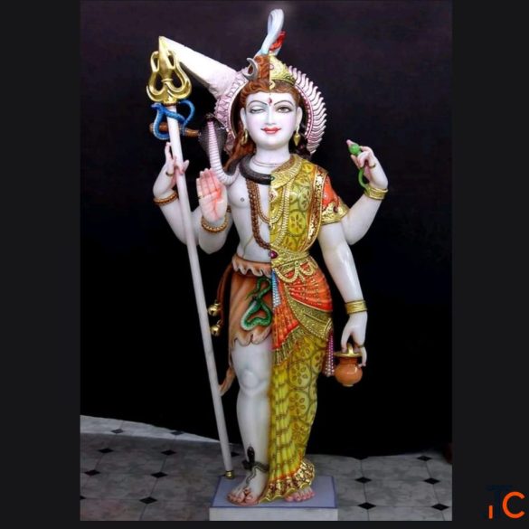 Handcrafted Marble Murtis Statues Manufacturer - Salvik India
