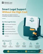 Expert Para Legal Services Fast Document Filing Legal Support