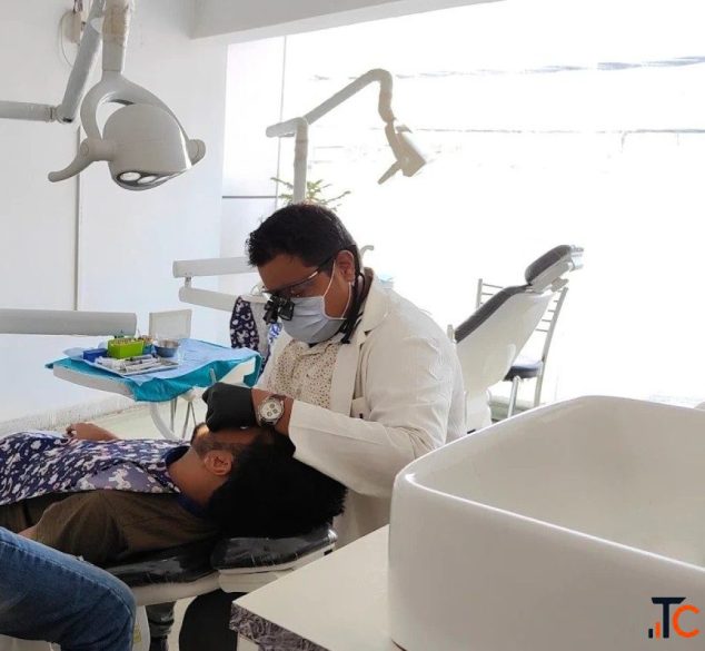 Dental Braces Treatment in Patna for a Healthier Smile