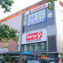 Best Fertility Centre in LB Nagar Hyderabad
