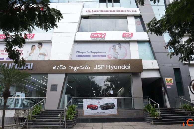 Best Fertility Centre in Banjara Hills Hyderabad