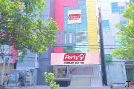 Best Fertility Centre in Karimnagar