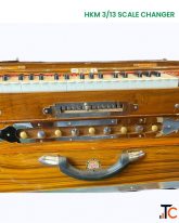 Musical Instrument Harmonium