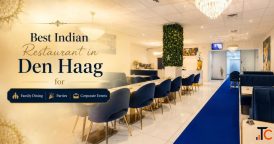 Why Chopras Indian Restaurant Is a Top Choice for Authentic Indian Food in Den Haag
