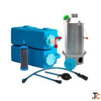 Upgrade Your Travel Gear with the Best Portable Water Purifiers SaganLife