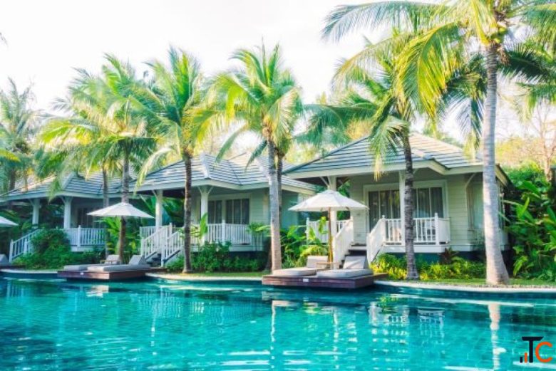 Hotel Resort Architecture Services in India