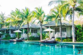 Hotel Resort Architecture Services in India