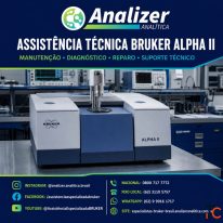 BRUKER NO BRASIL