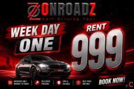 self drive rental car chennai