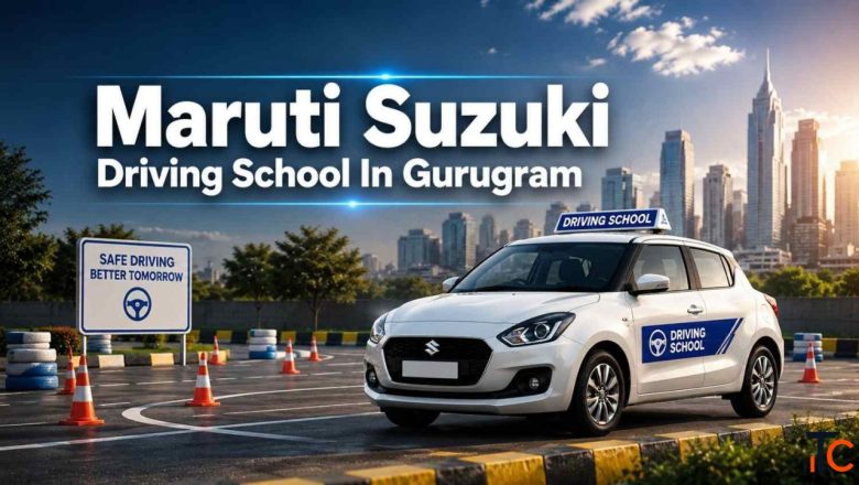 Most Liked Maruti Suzuki driving school in Gurugram
