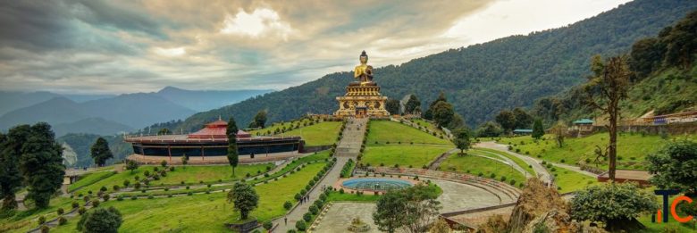 Darjeeling Gangtok 4Nights 5 Days starting 17000-