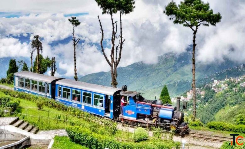 Darjeeling Gangtok 4Nights 5 Days starting 17000-