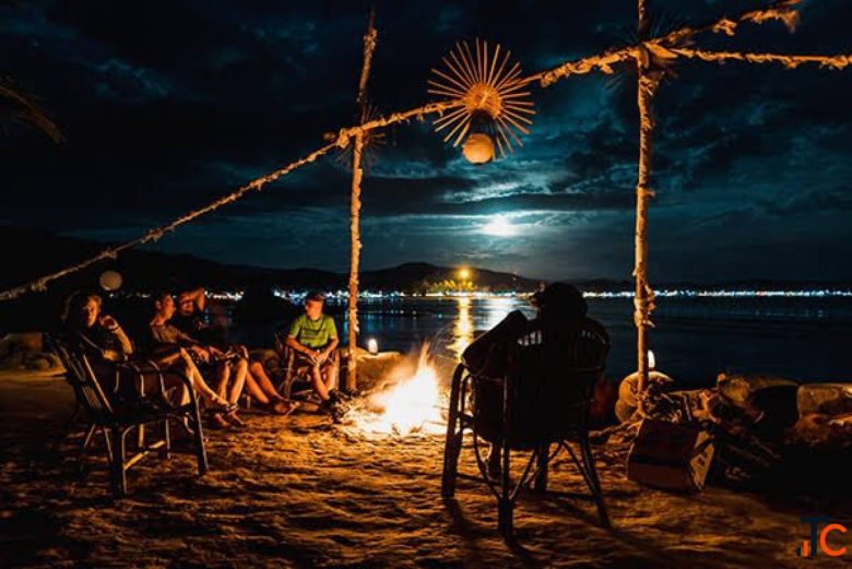 Nights Goa Vacation 4Days starting 18000-