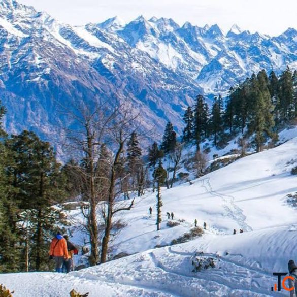 Manali Tour Package 3Night 4Days starting 8000-