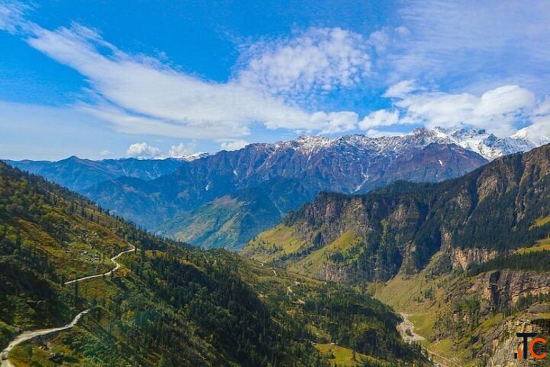 Manali Tour Package 3Night 4Days starting 8000-