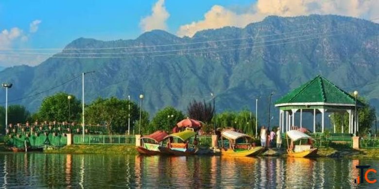 Srinagar 4 Nights 5Days Tour Package starting 19000