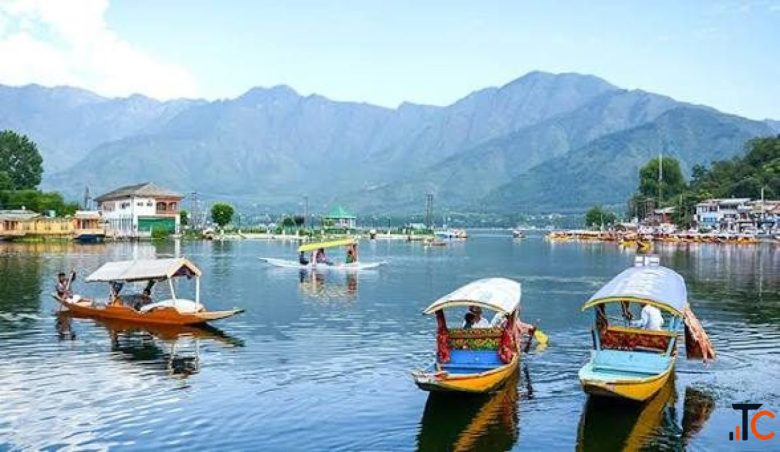 Srinagar 4 Nights 5Days Tour Package starting 19000