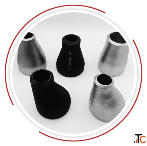 Reducer Pipe Fittings Manufacturer Supplier Exporter Kwality Steelage