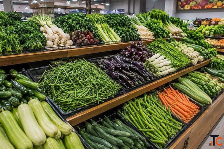 Fruits Vegetable Grocery Free Delivery in Adyar Chennai