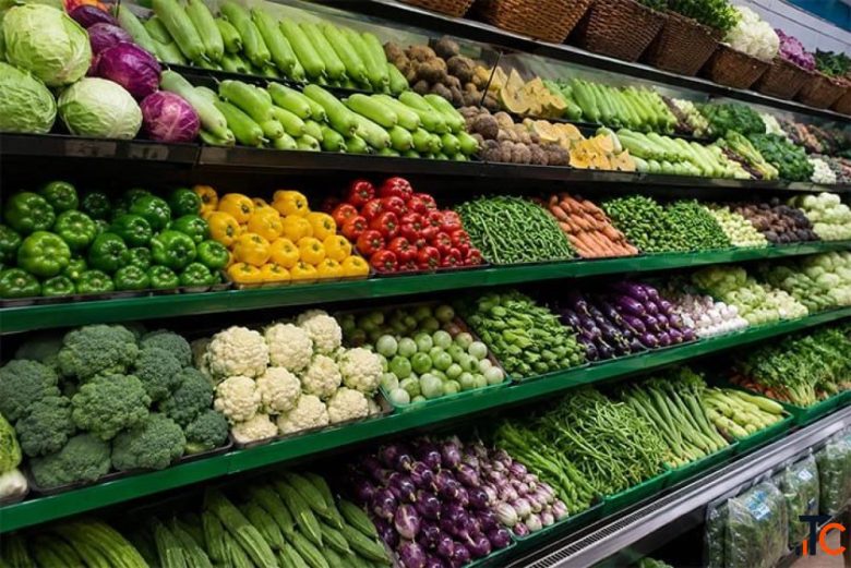 Fruits Vegetable Grocery Free Delivery in Adyar Chennai