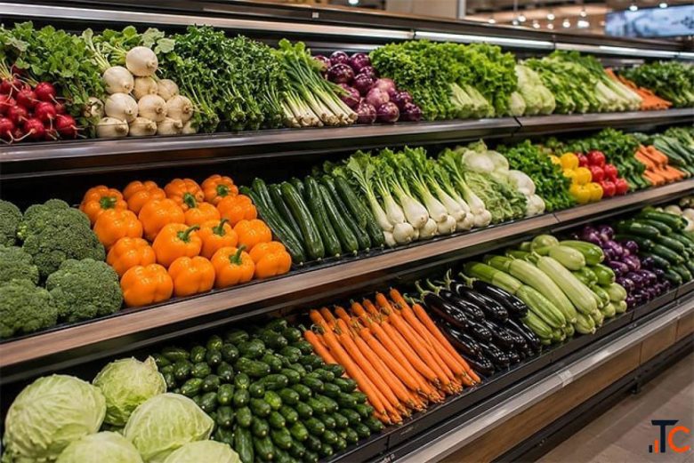 Fruits Vegetable Grocery Free Delivery in Adyar Chennai