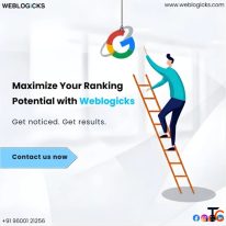 Trusted SEO Company in Bangalore Weblogciks
