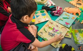 Need CBSE Admission for Your Child Choose The Saini International School Howrah