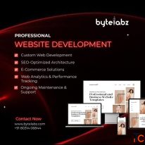 Custom Web Application Development Company Trivandrum for Business