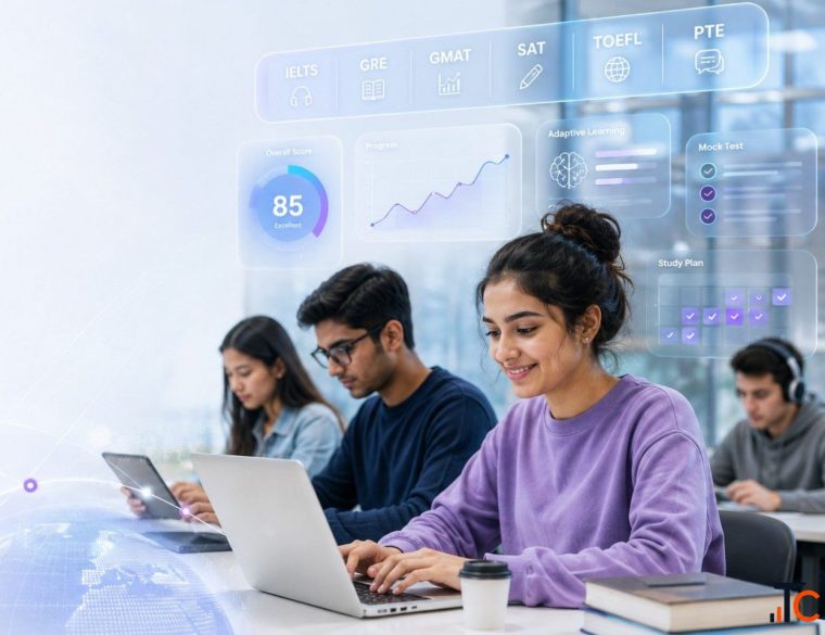 Top Online Coaching for Test Preparation