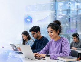 Top Online Coaching for Test Preparation