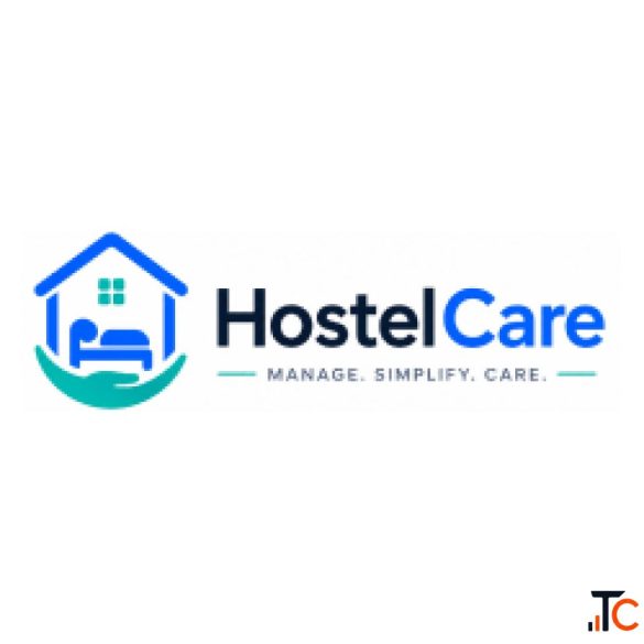 Hostel Management Software with Student Marketplace