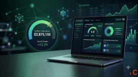 Nika Finance - Simplify Digital Asset Trading DeFi Investing