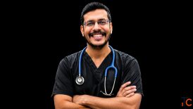 Dr. Anand Mani Residential - NEET Residential Coaching