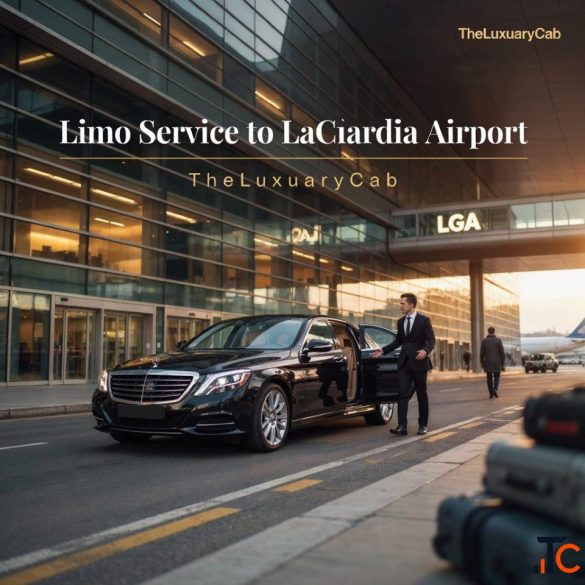 LaGuardia Airport Limo Service