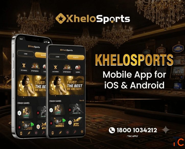Khelosports Android App - Features Access and Device Compatibility