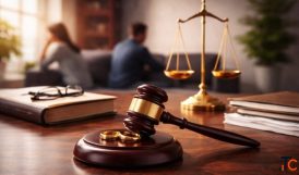 Best Divorce Lawyer in Delhi for Trusted Legal Guidance